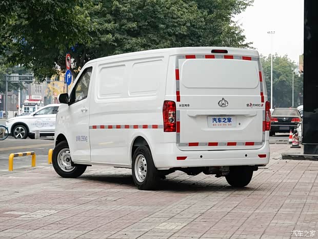 长安睿行em60促销优惠127万可试乘试驾