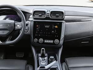 领克02 hatchback欢迎垂询 13.88万起