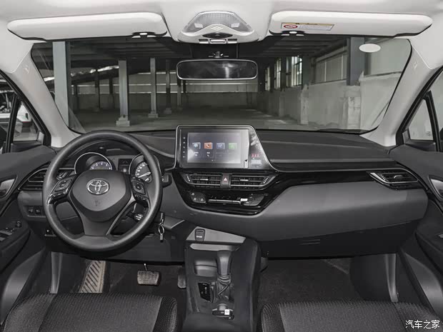 【奕泽izoa欢迎莅临赏鉴 直降3万_青岛中升丰田店优惠促销欢迎垂询