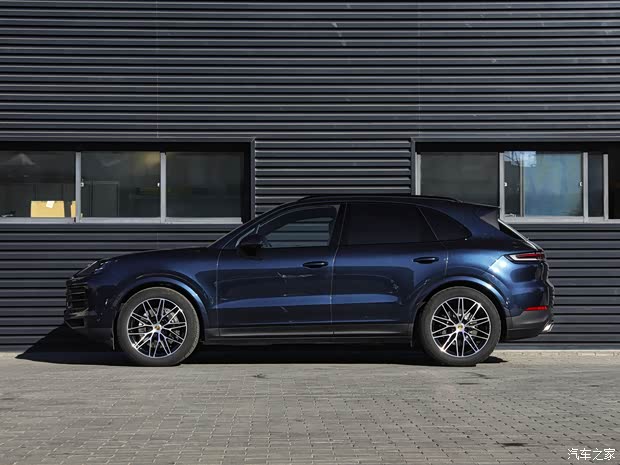 【2024款卡宴订金20万 30天左右提车_武汉盘龙保时捷新车信息欢迎垂询