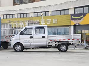 东风小康c32售价399万起欢迎垂询