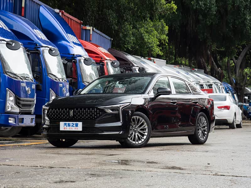 一汽奔腾 奔腾b70 2022款 1.5t 自动悦享型