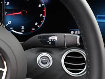 【2022款 e 300 时尚型运动版 报价】奔驰e级(进口)图片_配置_厦门