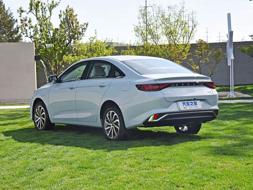 【图解图片_吉利汽车杭州远博4s店帝豪l hip图片】-汽车之家