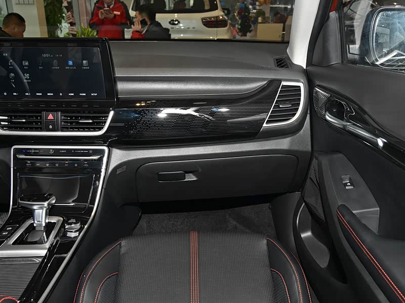 【图解图片_杭州德龙起亚4s店kx3傲跑图片】-汽车之家