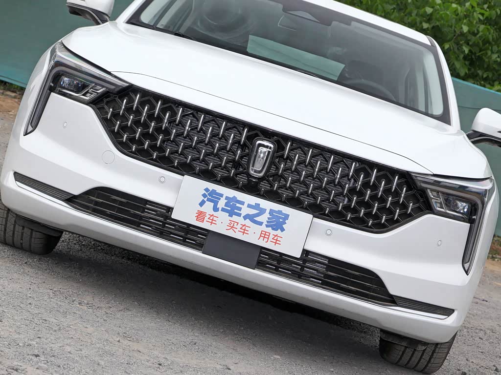 一汽奔腾 奔腾b70 2022款 1.5t 自动尊享型