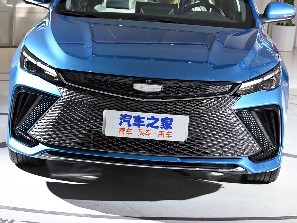 【图解图片_吉利汽车德丰星悦4s店帝豪l hip图片】-汽车之家