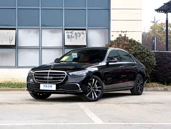 当前位置:>广州>奔驰广州仁孚>车型报价>2024款s400l豪华型>346_260