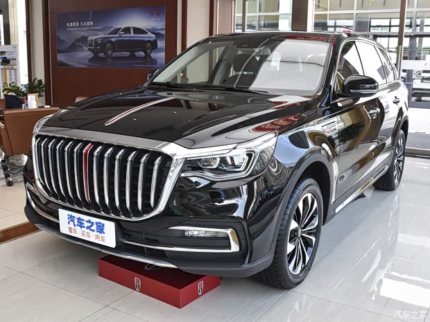 【荣耀新程 旗鉴华章 一汽红旗十万油卡迎暖春_成都新元素红旗优惠