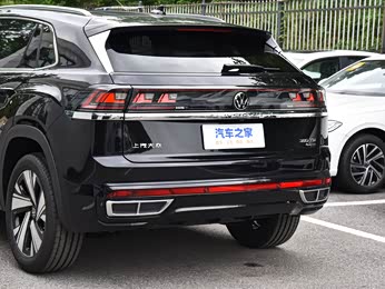 【2023款 改款 380tsi 四驱尊崇豪华版 报价】途昂x