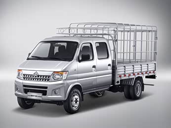 长安神骐t20 2019款 1.5l 国vi双排仓栅dam15kr