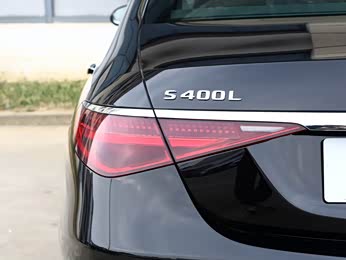 【2024款 s 400 l 豪华型 报价】奔驰s级图片_配置_上海汇之星-汽车之