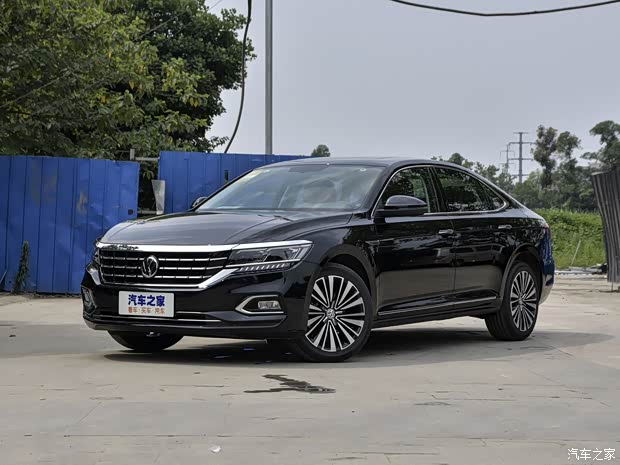 【帕萨特价格直降4万 欢迎到店品鉴_中冀天择上汽大众4s店优惠促销