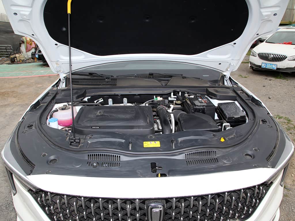 【图解图片_大连瑞峰奔腾汽车奔腾b70图片】-汽车之家