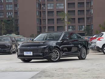 2024款 第四代 2.0t 领御版