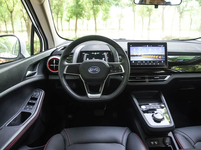 【图解图片_常熟泰盛比亚迪比亚迪s2图片】-汽车之家