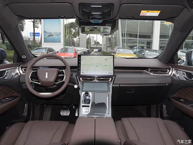 魏牌 摩卡新能源让1万 欢迎到店赏车