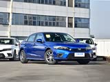 思域热销中 购车优惠高达3.2万元