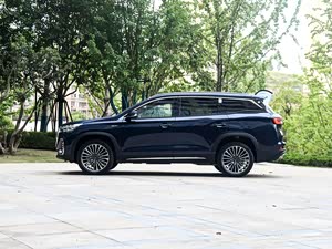 捷途x90售价779万起欢迎到店垂询