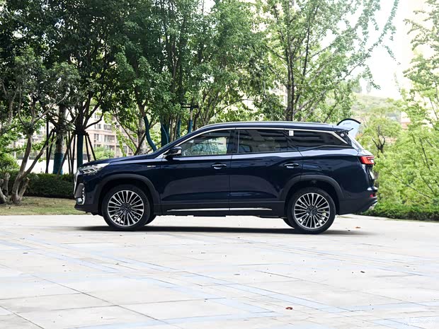 【捷途x90欢迎到店赏鉴 售价13.19万元起_佛山路通..