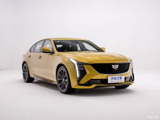 凯迪拉克ct5优惠7万 欢迎赏鉴