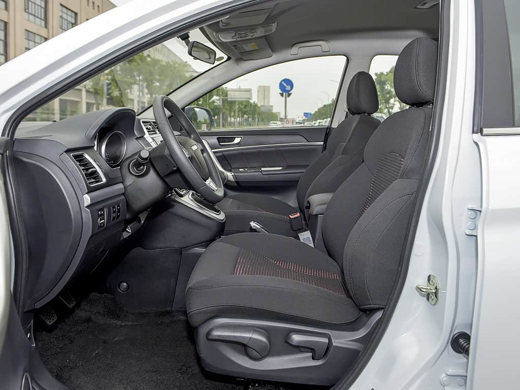 长城汽车 哈弗m6 2019款 1.5t 手动两驱都市型 国vi