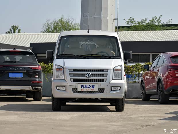 欢迎垂询_合肥小康优惠促销欢迎垂询4009689223】-汽车之家