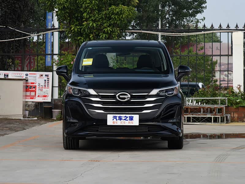 【图解图片_广汽传祺翔宇店传祺gm6图片】-汽车之家