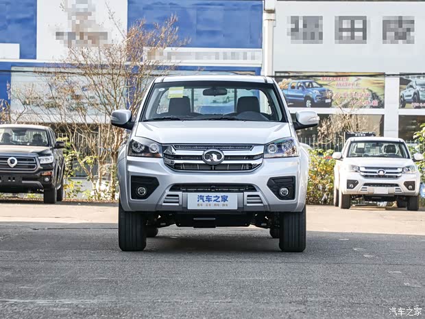 风骏5欢迎垂询 优惠高达3000元