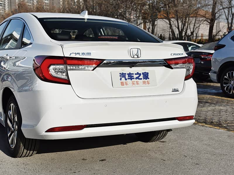 【图解图片_广汽本田时利和罗村店凌派图片】-汽车之家