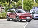 北京X7欢迎莅临赏鉴 价格直降2.5万