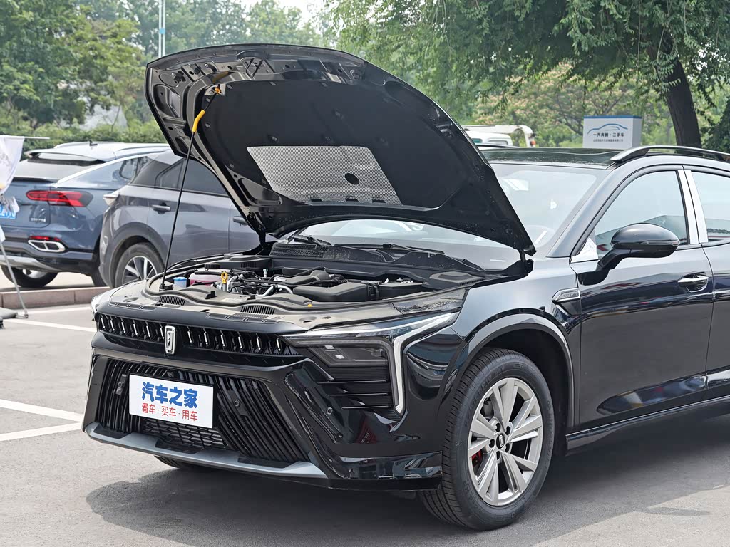 【图解图片_汽贸力诚奔腾汽车奔腾b70s图片】-汽车之家