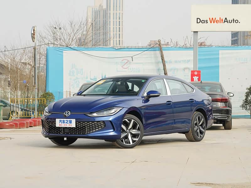 上汽大众 凌渡 2022款 凌渡l 280tsi dsg酷辣版