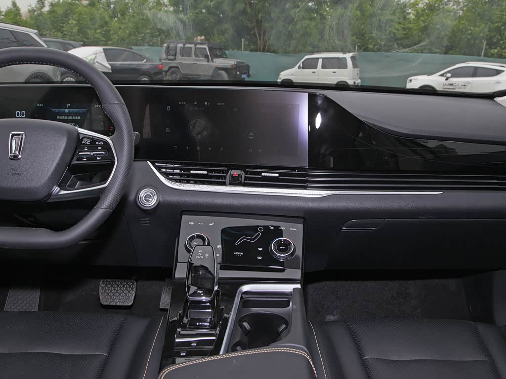 【图解图片_大连瑞峰奔腾汽车奔腾b70图片】-汽车之家