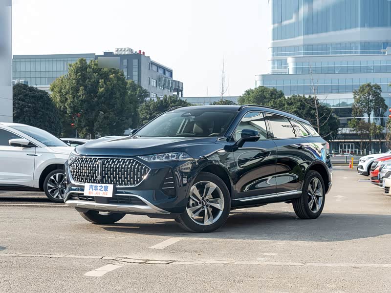 【图解图片_北京寰宇标特wey4s店摩卡dht-phev图片】-汽车之家