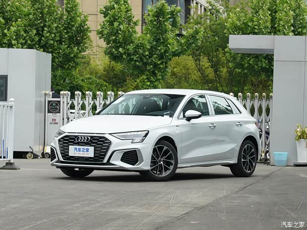 奥迪a3优惠高达7.92万 欢迎莅临赏鉴