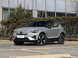 沃尔沃XC40新能源