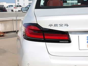【2022款 改款二 525li m运动套装 报价】宝马5系图片_配置_湛江中升