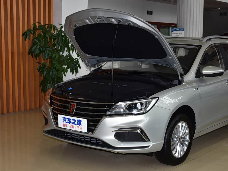 上汽集团 荣威ei5 2021款 超爽版