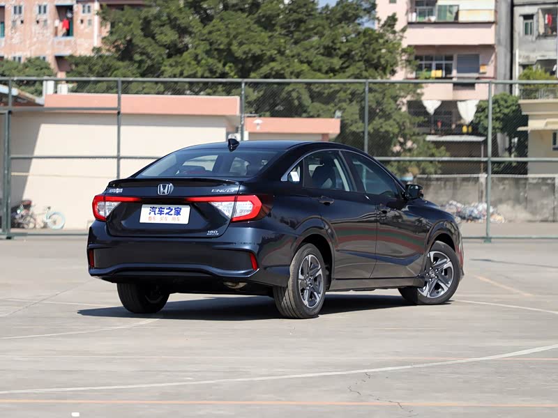 【图解图片_石嘴山东风本田享域图片】-汽车之家