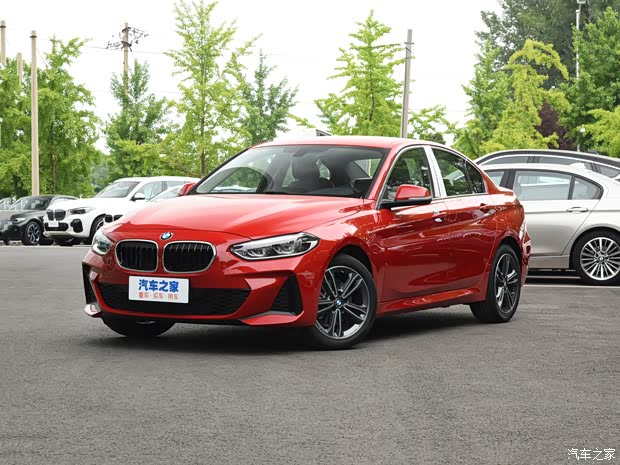 宝马1系限时优惠高达75万欢迎垂询