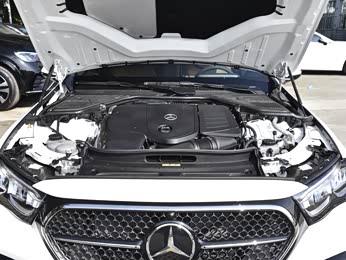 【2024款 e 260 l 运动型 报价】奔驰e级图片_配置_平顶山利星行奔驰