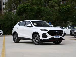 长安欧尚x5欢迎垂询 6.89万元起售