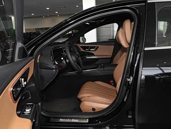 【2024款 e 260 l 报价】奔驰e级图片_配置_济南利之星奔驰-汽车之家