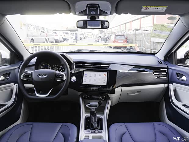 69万元起 _奇瑞广元驭马