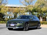 进口奥迪A4欢迎垂询 让利高达9.9万