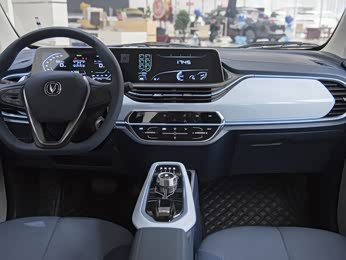 清心版 多彩款 磷酸铁锂 报价】奔奔e-star图片_配置_太仓长安汽车4s