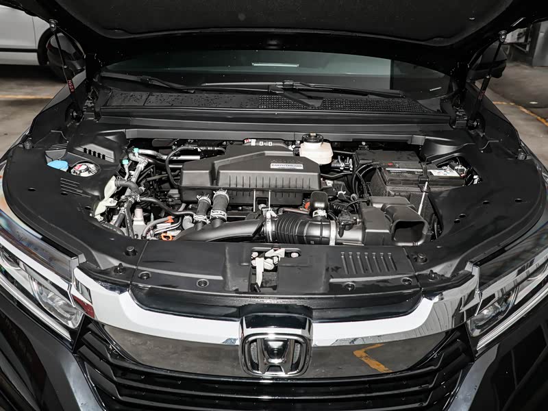 广汽本田 冠道 2022款 240turbo 两驱限量纪念版