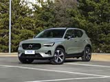沃尔沃XC40优惠8.99万元 欢迎赏鉴