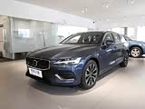 购沃尔沃V60享8.9万优惠 可试乘试驾